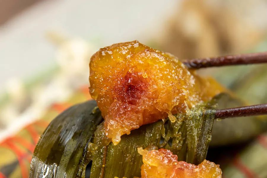 淘宝上卖粽子,淘宝卖的粽子店铺哪个好