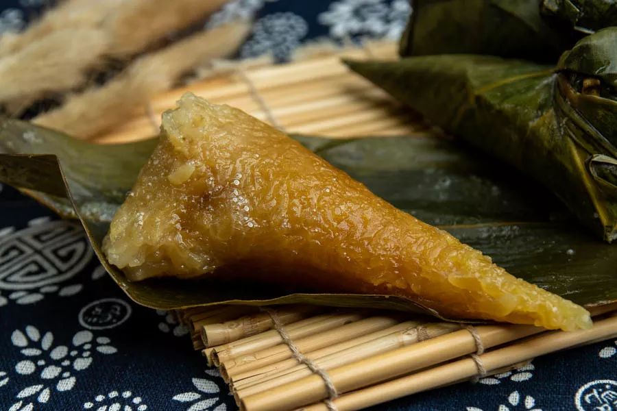 淘宝上卖粽子,淘宝卖的粽子店铺哪个好