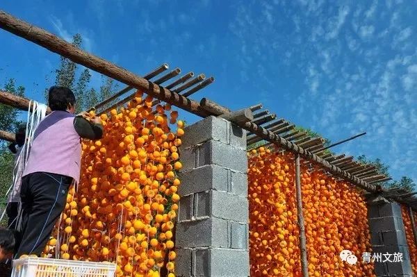 在青州买的特产,青州一日游必买景点