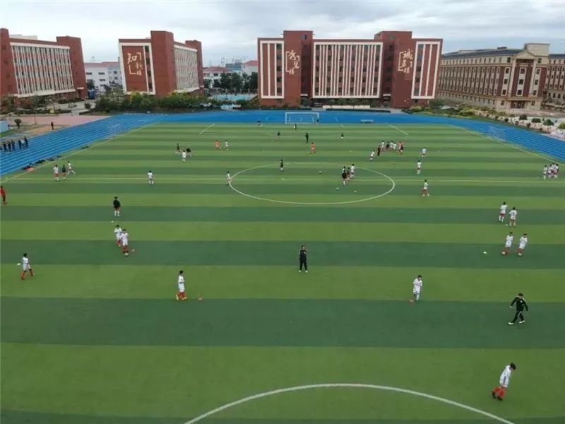 沈阳广全学校足球队,2023沈阳青训训练营