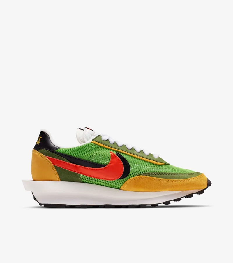 sacaixnike二代抽签,nike抽签什么时候公布