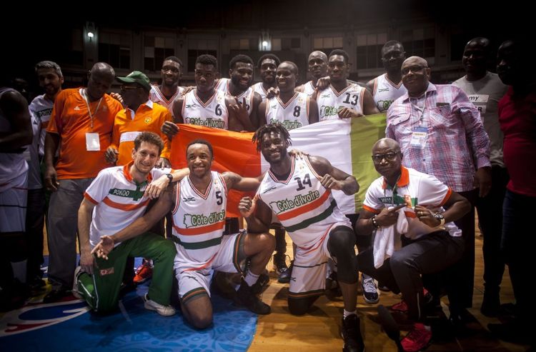 2019篮球世界杯科特迪瓦12人名单,2022篮球世界杯预选赛全场回放