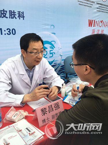 协和皮肤科医生教你正确洗脸,正确的洗脸方式医生推荐