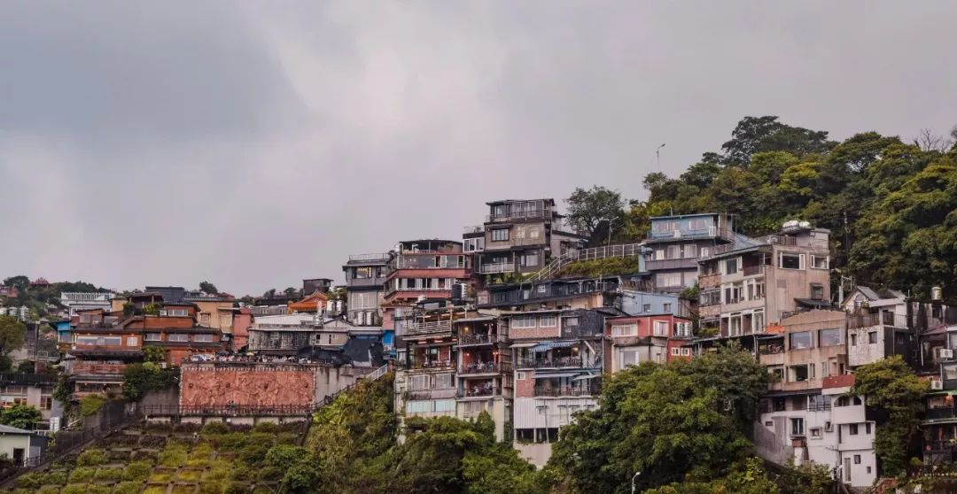 在婺源篁岭遇见一个充满诗意的春,在婺源