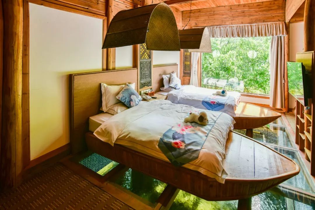 在婺源篁岭遇见一个充满诗意的春,在婺源