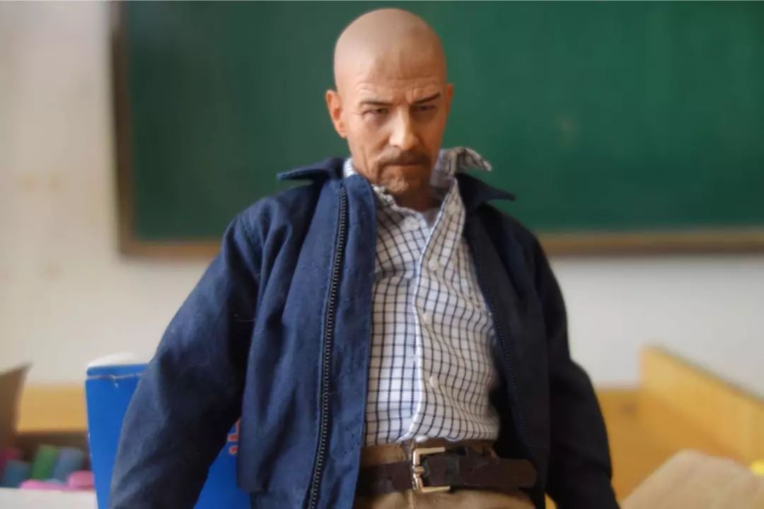 大神制作手办模型,手办模型全过程