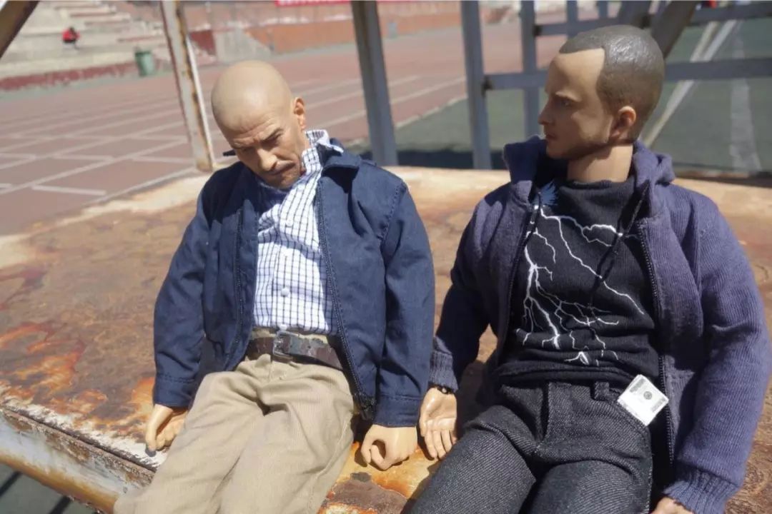 大神制作手办模型,手办模型全过程