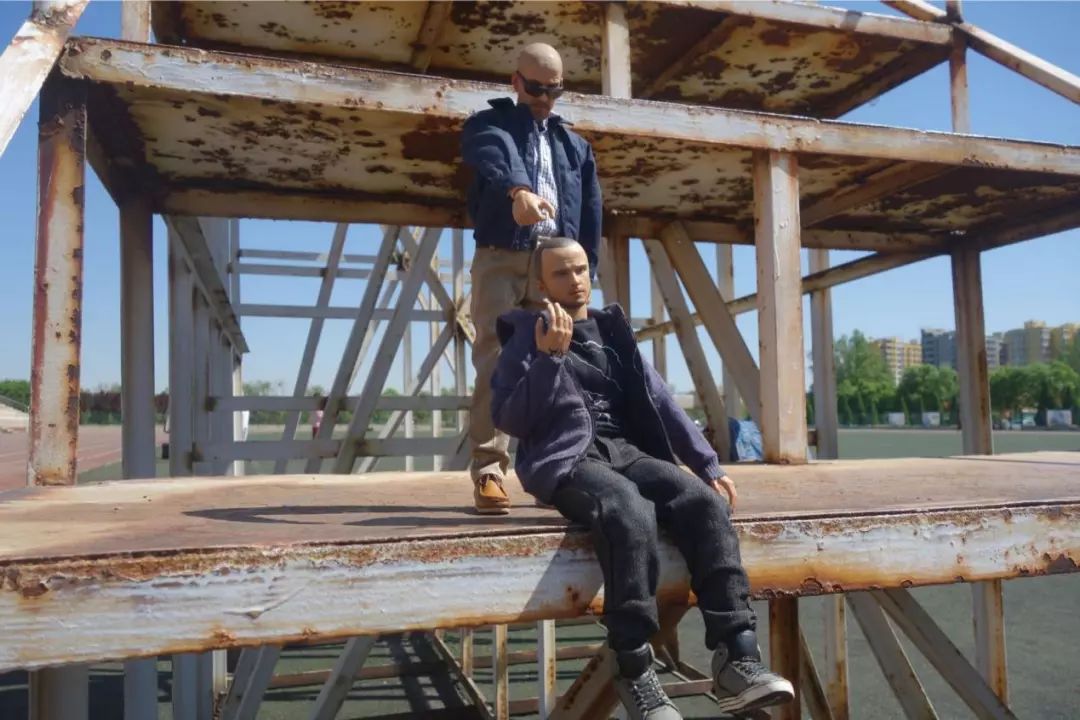 大神制作手办模型,手办模型全过程