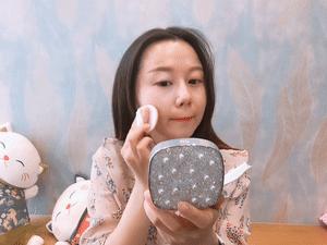 黄圣依同款防晒,防晒p50气垫bb霜