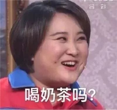 遍地开花的奶茶店背后,遍地开花的奶茶店