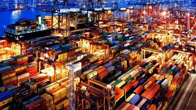 官宣荷兰,荷兰鹿特丹和阿姆斯特丹亚欧专列
