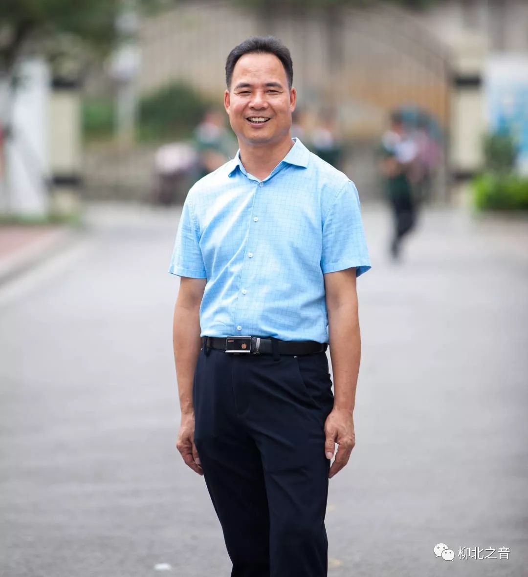 【名师亮校】胜在己，利于行！原来你是这样的告捷小学~