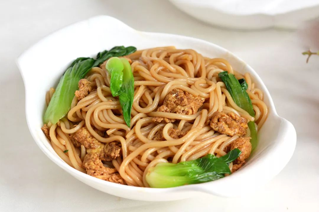 嗦（suo）粉是什么操作？难道只有南方人才知道吗？