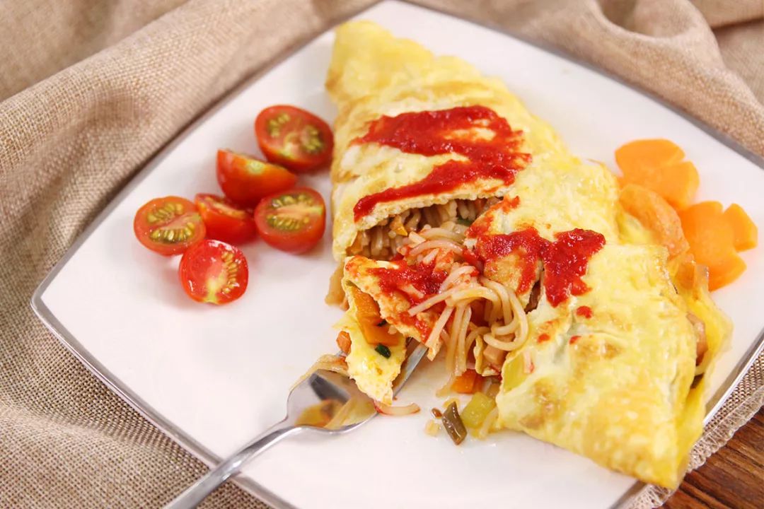 嗦（suo）粉是什么操作？难道只有南方人才知道吗？