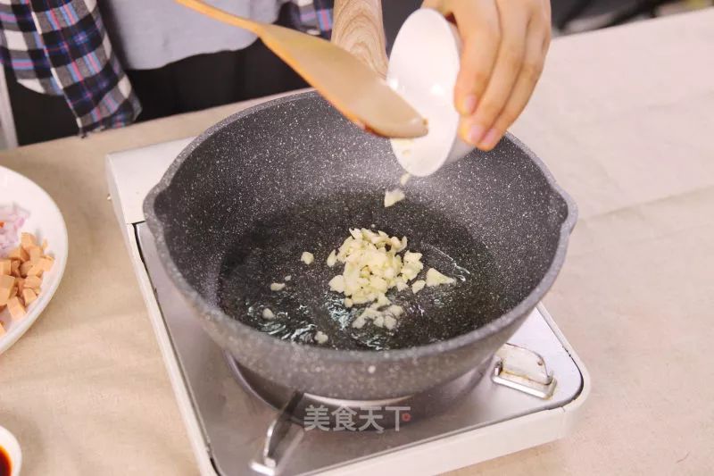 嗦（suo）粉是什么操作？难道只有南方人才知道吗？