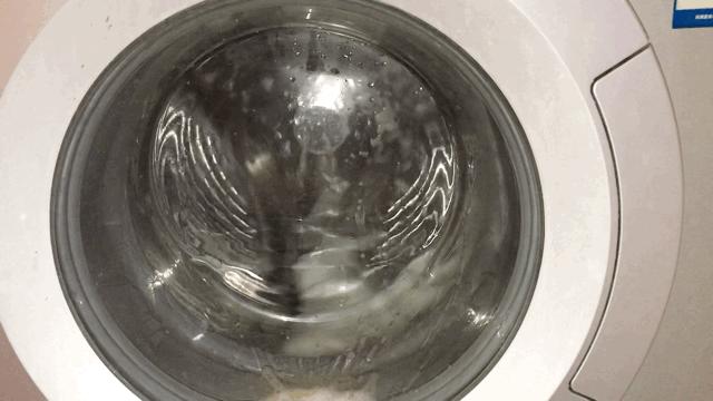 「今日团购」央视证明：洗衣机比马桶脏100倍！你需要这款抑菌率95.7%的清洁剂