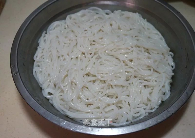 嗦（suo）粉是什么操作？难道只有南方人才知道吗？