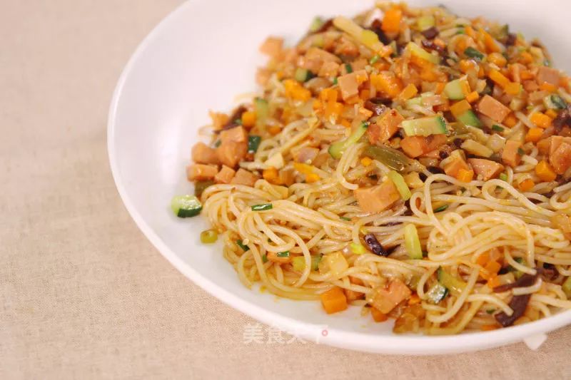 嗦（suo）粉是什么操作？难道只有南方人才知道吗？