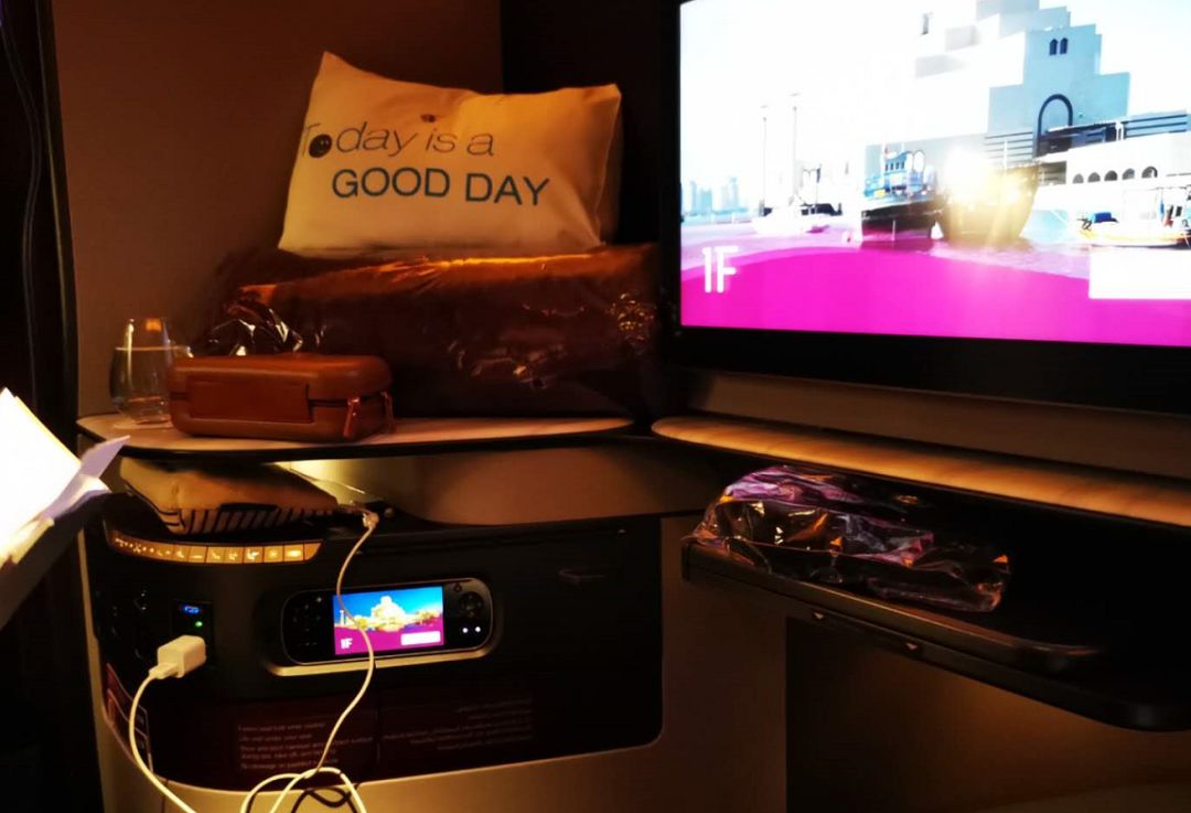 第一次坐头等舱，我应该关注什么？