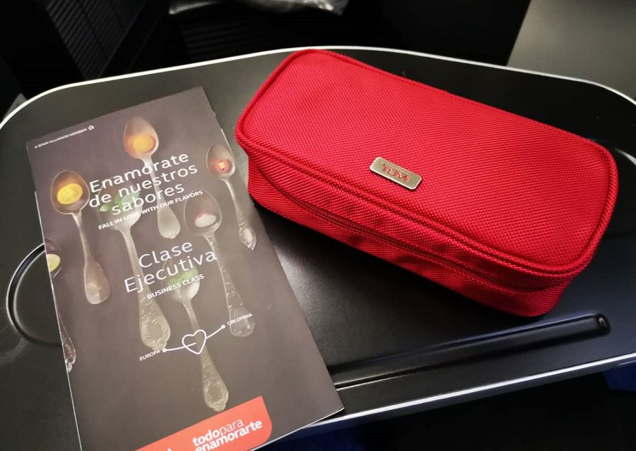 第一次坐头等舱，我应该关注什么？