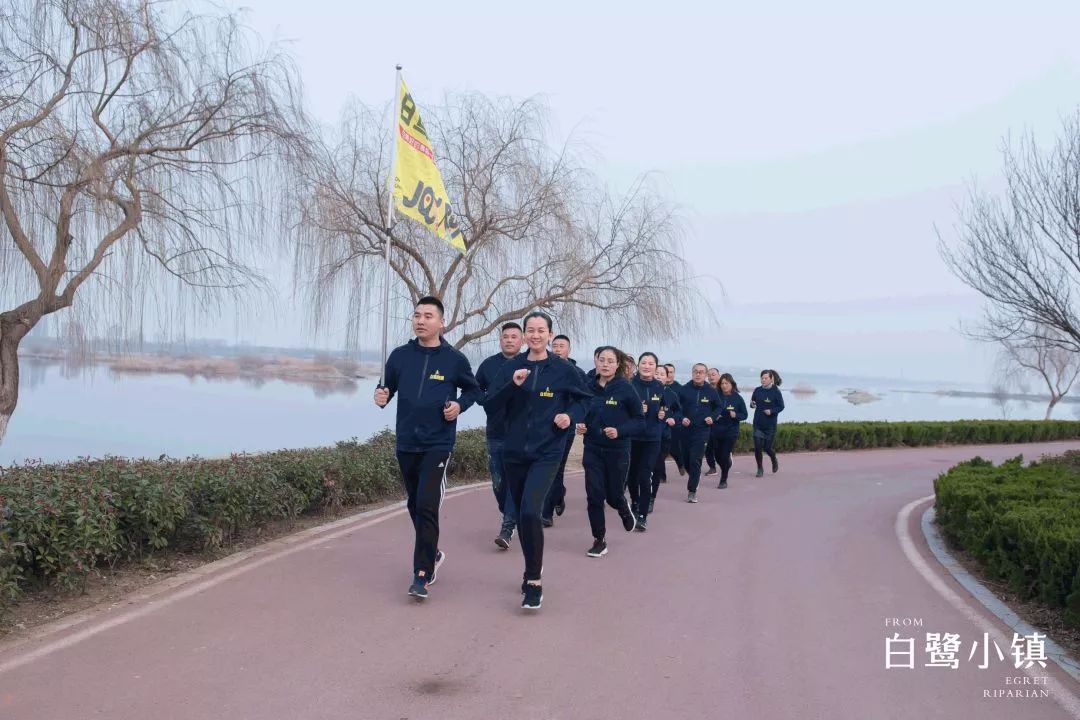 白鹭小镇夏日系列,白鹭小镇活动