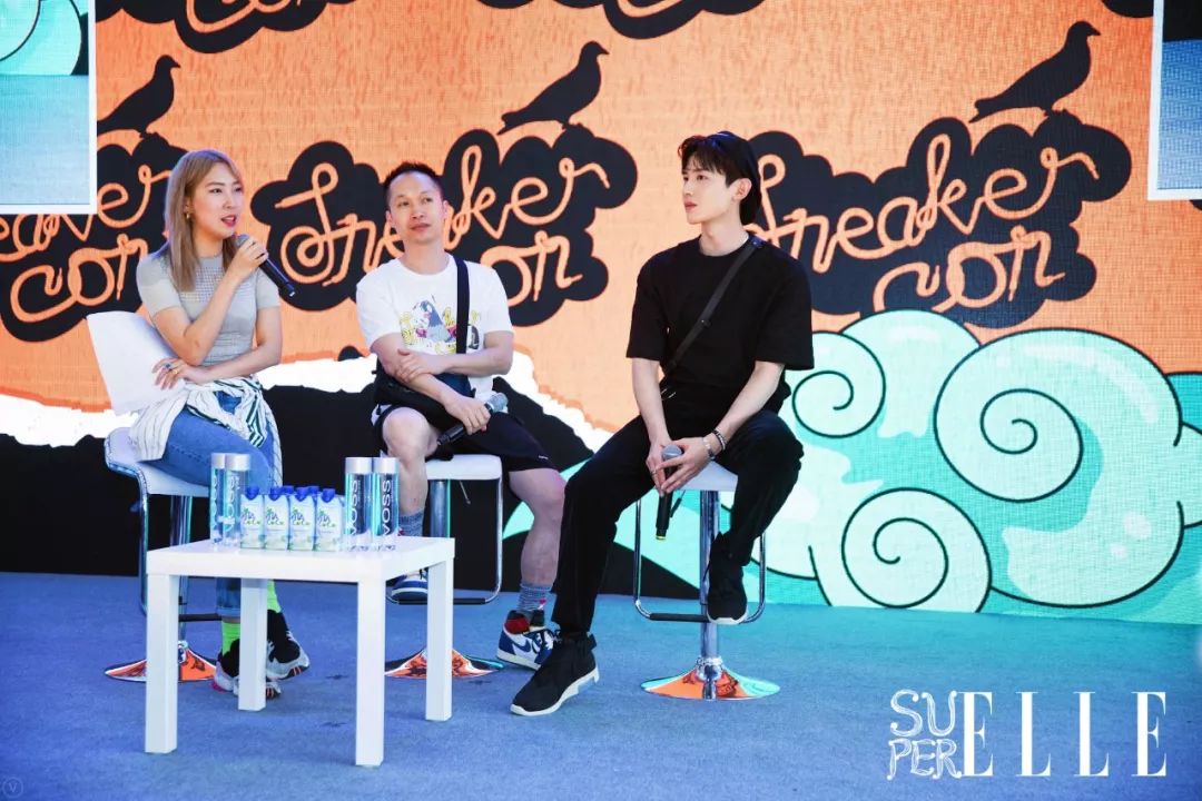 骨灰级球鞋玩家们的鞋，可以在上海买几套房？