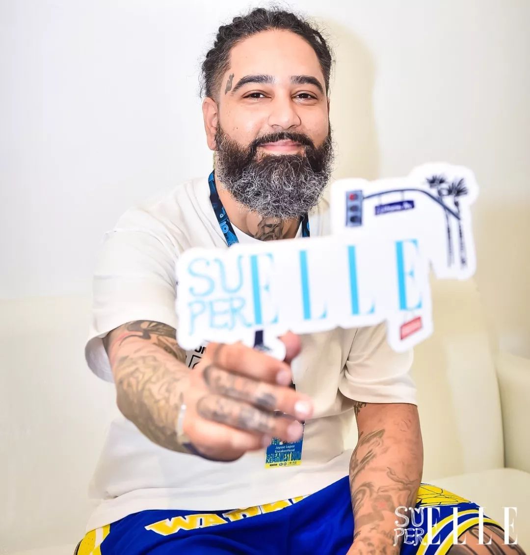 骨灰级球鞋玩家们的鞋，可以在上海买几套房？