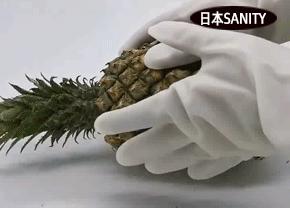 家用黑科技手套,强韧家务手套