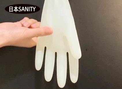 家用黑科技手套,强韧家务手套