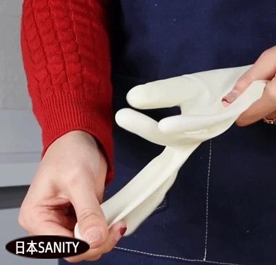 家用黑科技手套,强韧家务手套