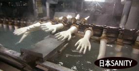 家用黑科技手套,强韧家务手套