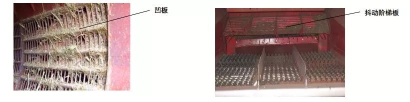 水稻小麦收割机自走式,小麦收割机维修教学