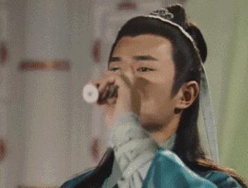 王一博是什么原因要演蓝忘机,王一博获蓝忘机角色最贴切奖