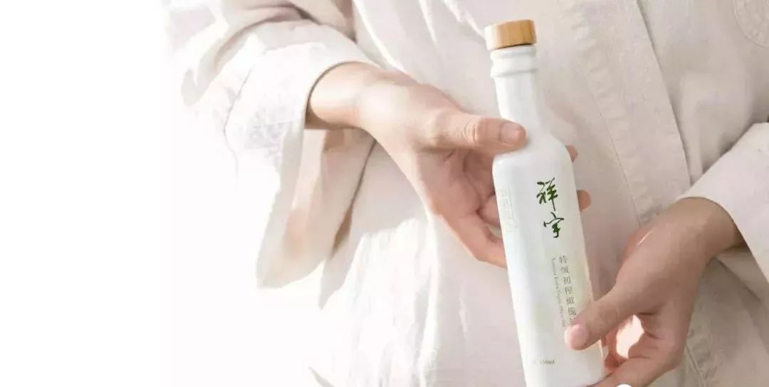 【每日一品】武都橄榄油，液体黄金的秘密都在这里了