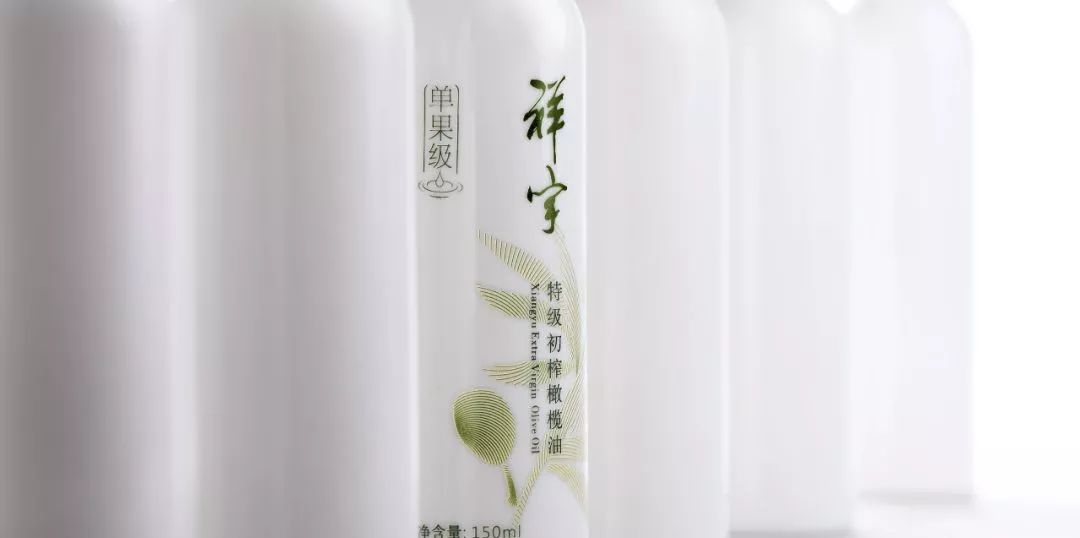 【每日一品】武都橄榄油，液体黄金的秘密都在这里了