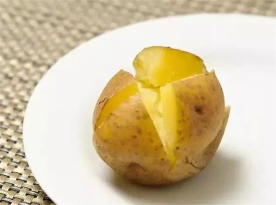 土豆在裤子上用什么方法擦掉,土豆在裤子上涂什么最好