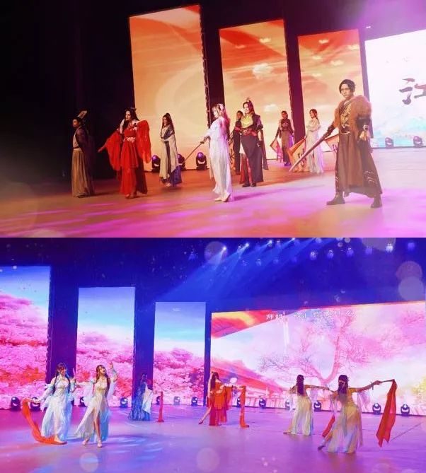 深圳漫控04东莞漫控┃平面抖音宅舞录制获奖名单全公布！东莞漫控宅舞录制招募