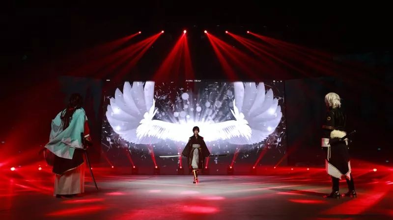 深圳漫控04东莞漫控┃平面抖音宅舞录制获奖名单全公布！东莞漫控宅舞录制招募