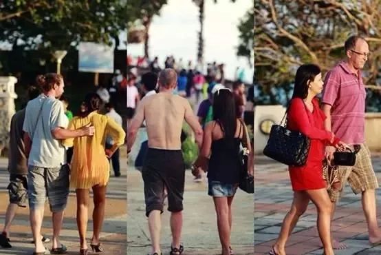 这里租妻合法，艾滋指数全球第一，每年竟还有3000万人要去...