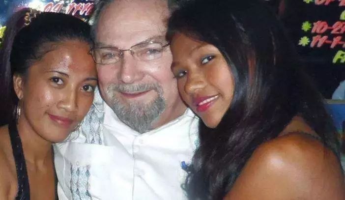 这里租妻合法，艾滋指数全球第一，每年竟还有3000万人要去...