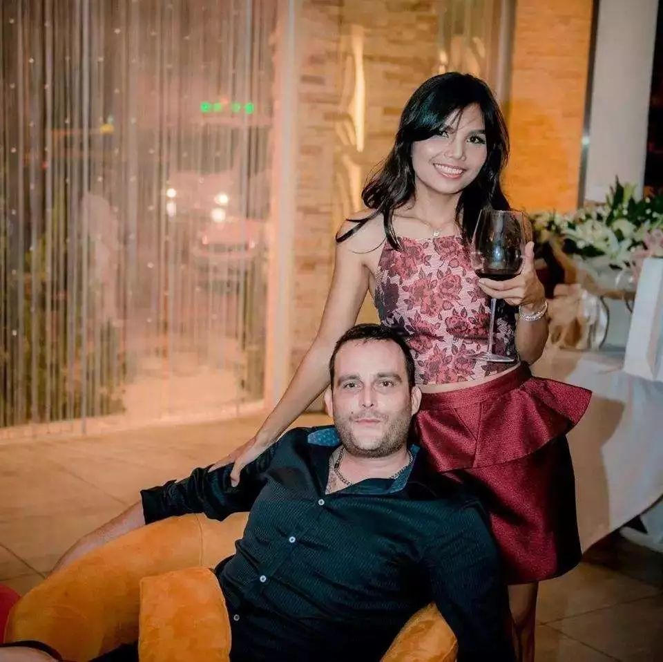 这里租妻合法，艾滋指数全球第一，每年竟还有3000万人要去...