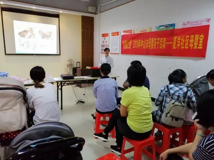 放大招！24个镇区“自然之爱”母婴亲子活动魅力爆表！,送20积分