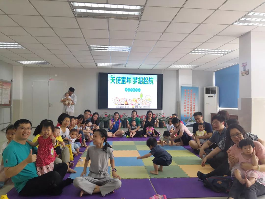 放大招！24个镇区“自然之爱”母婴亲子活动魅力爆表！,送20积分