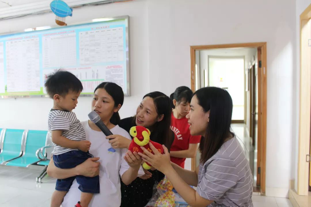 放大招！24个镇区“自然之爱”母婴亲子活动魅力爆表！,送20积分