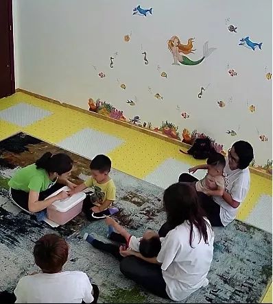 放大招！24个镇区“自然之爱”母婴亲子活动魅力爆表！,送20积分