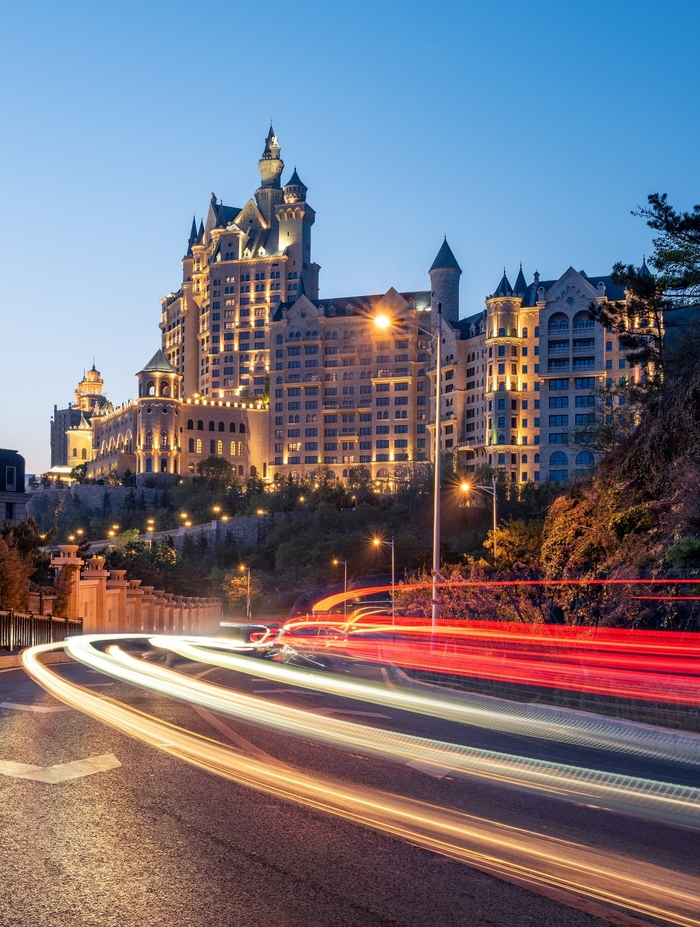 松下s1r拍摄的风光图片,松下s1r虚化