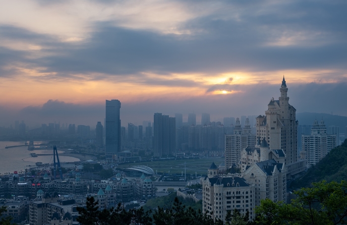 松下s1r拍摄的风光图片,松下s1r虚化