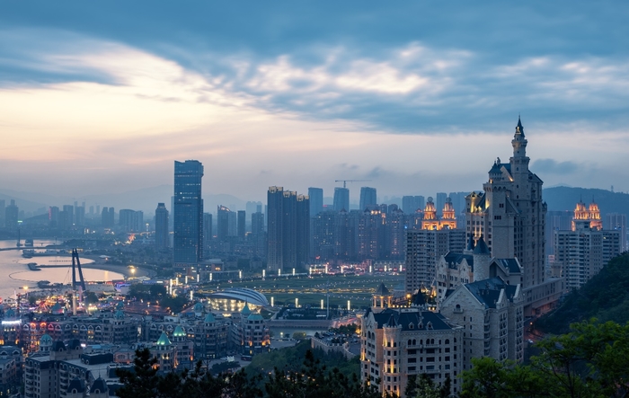 松下s1r拍摄的风光图片,松下s1r虚化