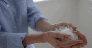 丹麦皇家乳胶枕头,丹麦珊瑚绒枕头