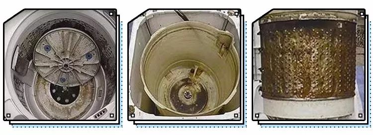 「今日团购」央视证明：洗衣机比马桶脏100倍！你需要这款抑菌率95.7%的清洁剂